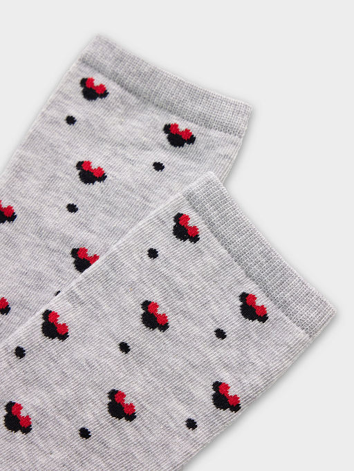 Цена за 5 пар! НОСКИ ДЕТСКИЕ - Mark formelle фото 8