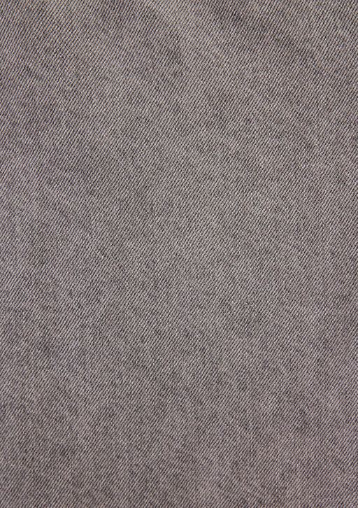 Pia Iconic Gri Denim Jean Gomlek - Mavi фото 7