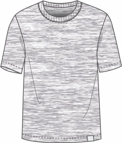 ФУТБОЛКА МУЖСКАЯ арт. 4107M-20272.3H-226