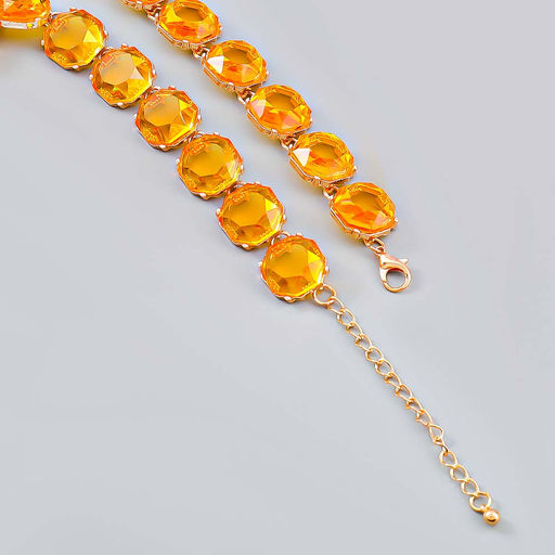 Колье арт. 26 3484 (id 265540) - Rada фото 3