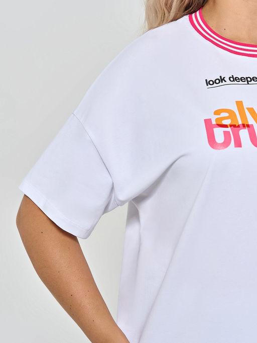 Футболка 0087-28а белый