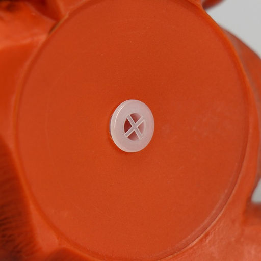 Игрушка пищащая большая Пёс с косточкой для собак, 15 см - Пижон фото 3