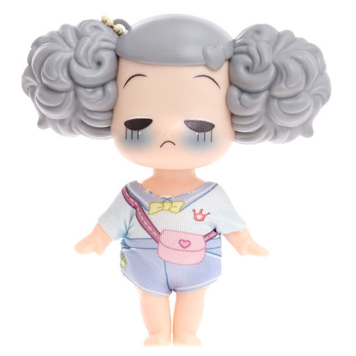 Кукла-малышка Анимешка МИКС - Simaland фото 4