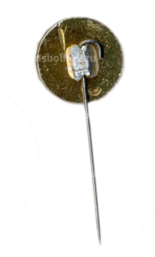 Значок Брошь