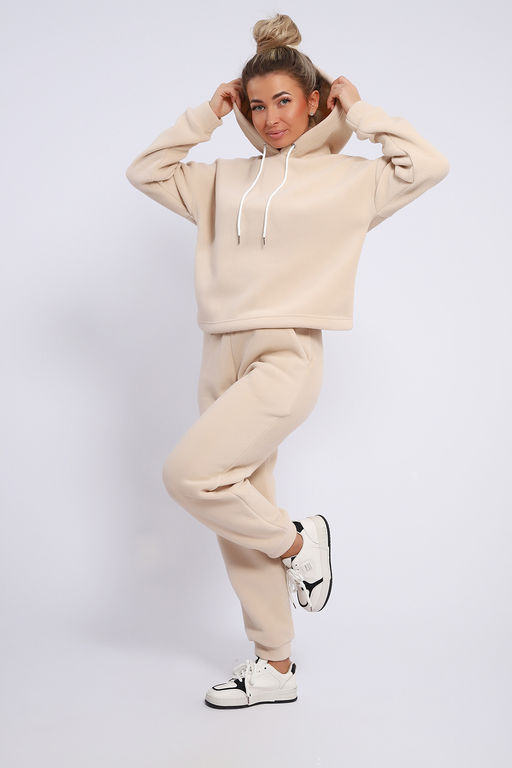 Костюм спортивный Натали 36887 из флиса  фото 67