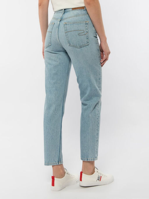 Брюки джинсовые / Lee Cooper