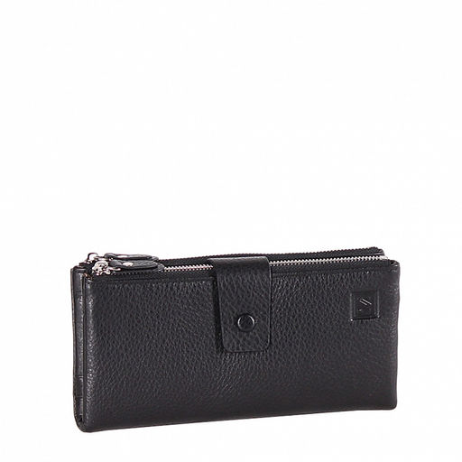 Кошелек 3806-1806 black Vermary