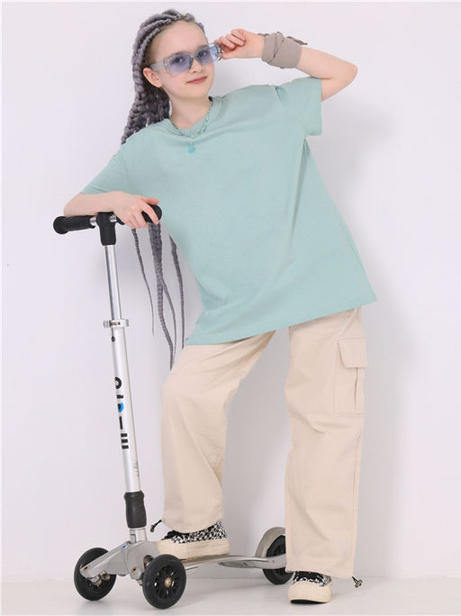 футболка 1ДДФК4511001 - Апрель фото 3