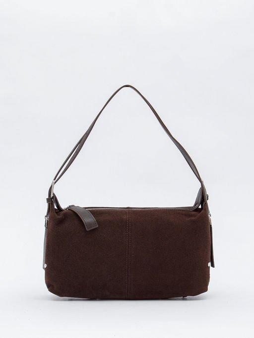 Сумка 6148QF d.coffee Polina&Eiterou