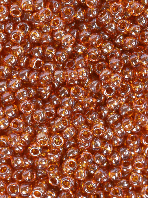 Бисер Preciosa 10/0 арт. TL цв.16090 / 331-19001 уп.50г