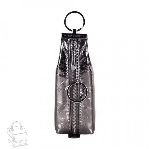 Ключница 7101-10 gray Velina Fabbiano