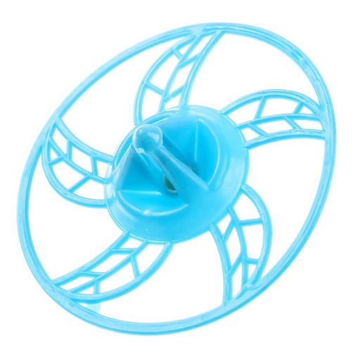 Цена за 24 шт. Волчок Торнадо со свистком, виды МИКС