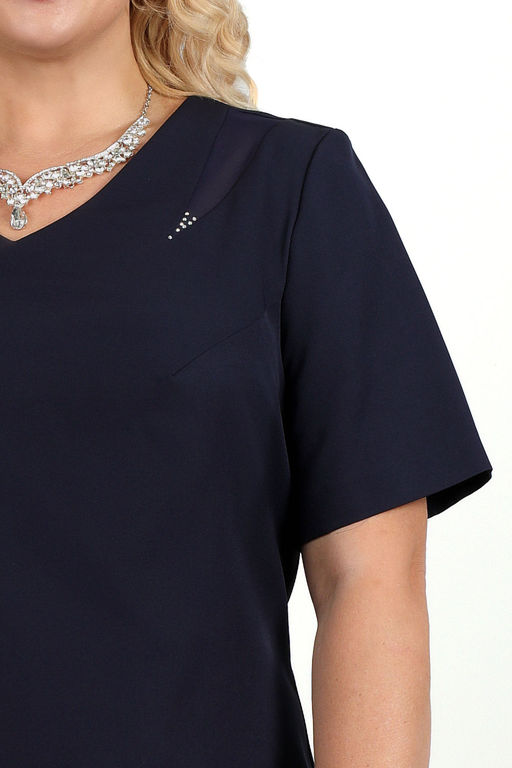 Костюм Ninele 5970 синий  фото 8