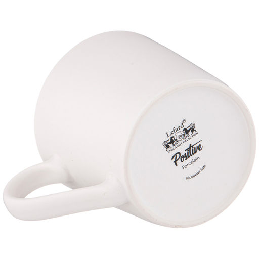 КРУЖКА LEFARD ПОЗИТИВ 380МЛ  фото 4