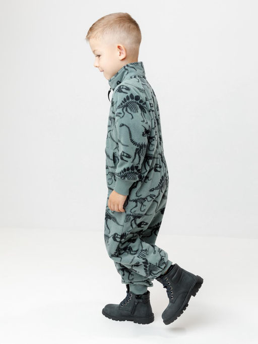 ФЛ 60005/н/10 ГР комбинезон дет