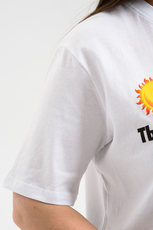 8540 футболка женская