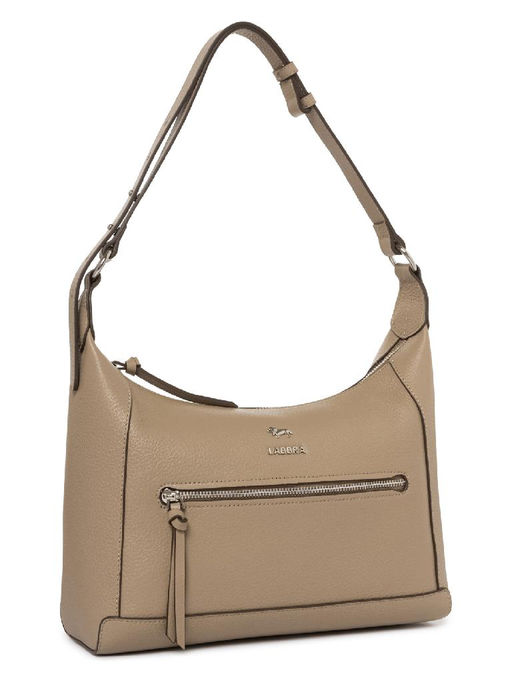 Сумка Labbra L-HF4212 coffee foam  фото 2