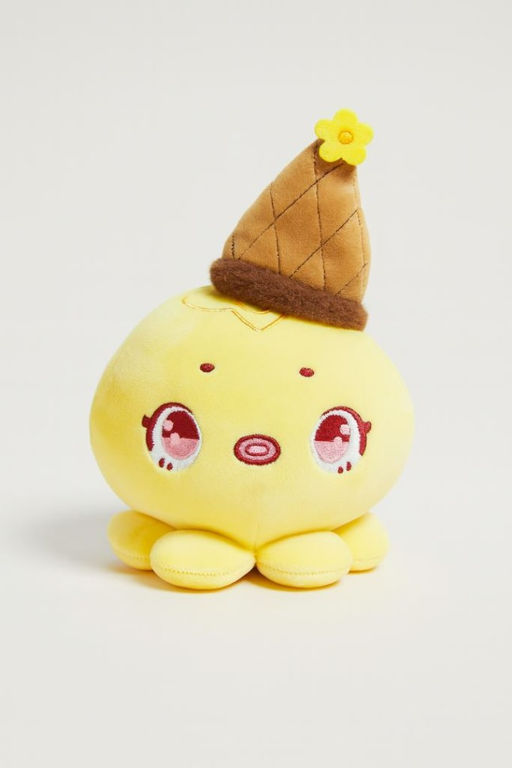 Мягкая игрушка "Melting", mix