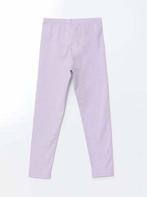 Beli Lastikli K?z ?ocuk Tayt