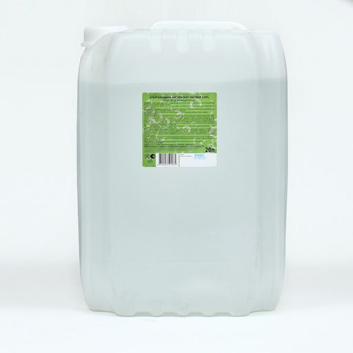 Хлоргексидина биглюконат раствор 0.05% средство дезинфицирующее, 20 л