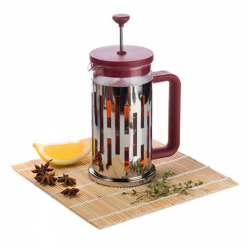 Френч-пресс TalleR TR-32330 Алекс 600 мл  фото 3