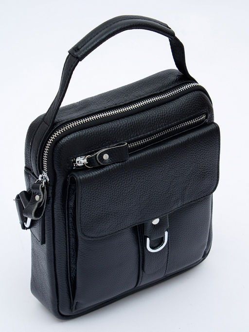 Сумка 8208H black Heanbag