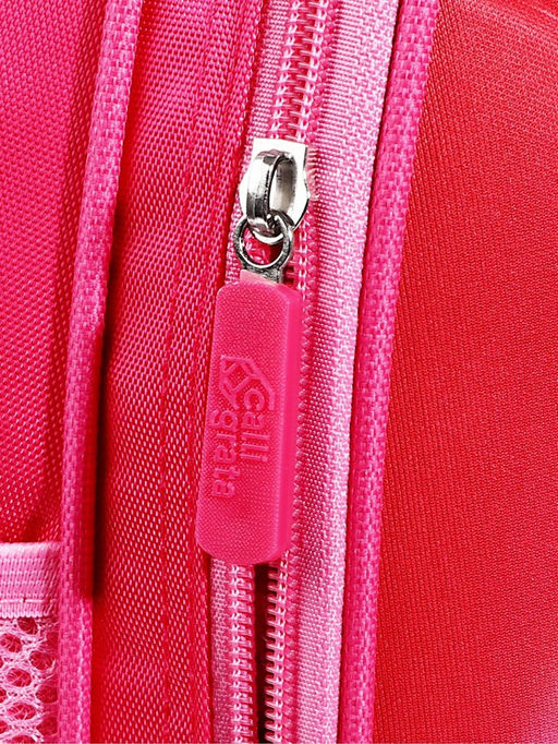 Рюкзак каркасный школьный Calligrata «Щенки», 39×30×14 см