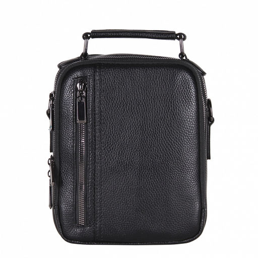 Сумка 8270-5QH black Heanbag