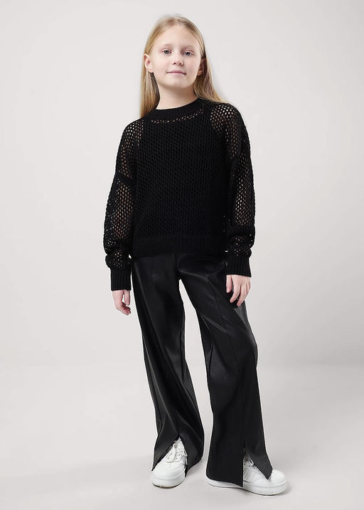 Брюки детские для девочки Лайк - Clever wear фото 4