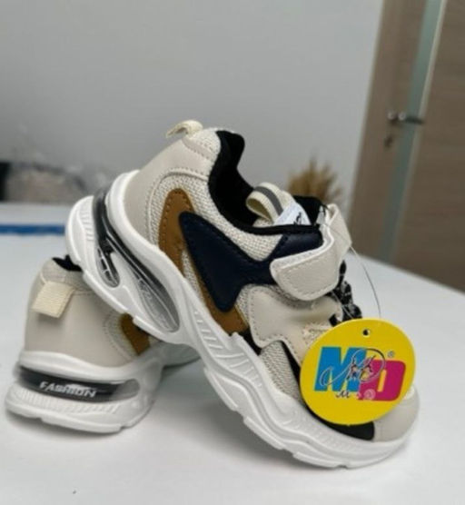 Кроссовки для мальчиков (27-32)/12