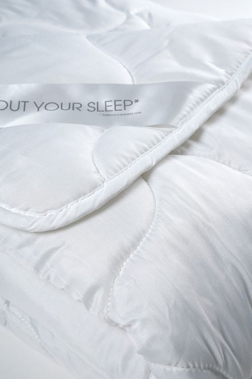 Одеяло EcoStar, полисатин