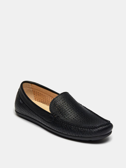 Мокасины мужские SHARK 581102ЧН