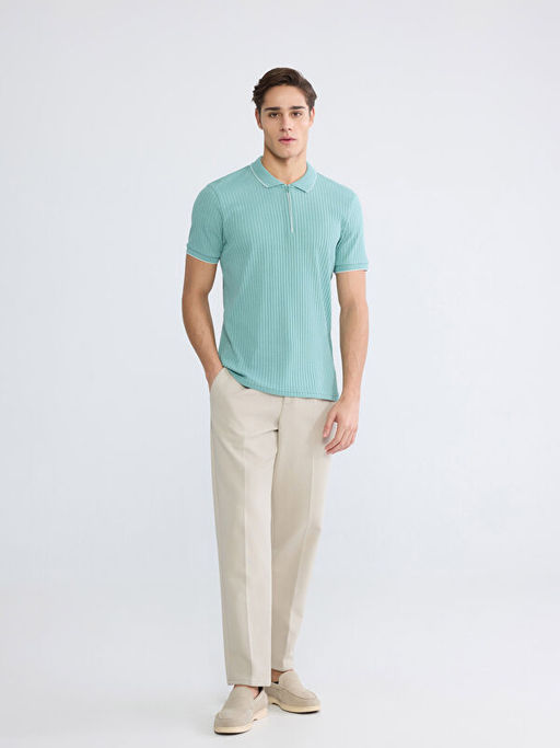 Polo Yaka Erkek Ti??rt