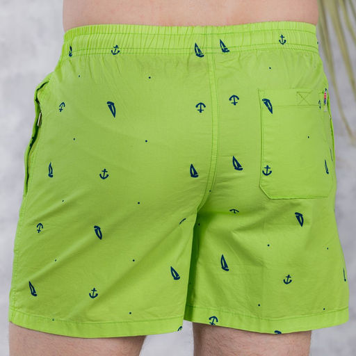 Шорты для плавания 1.2302 - Maner`s Club фото 7