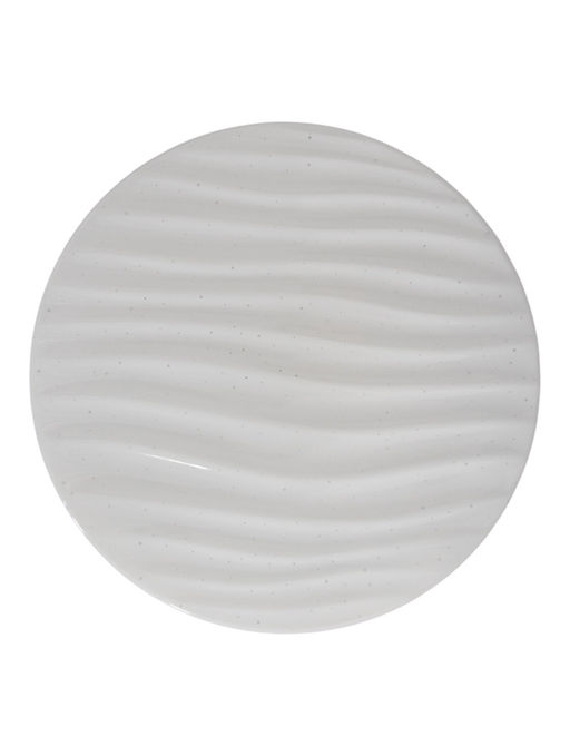 Светильник потолочный LED SPB-6 Slim Sahara, 24 Вт, 4000К, 25.5×6 см, без ПДУ