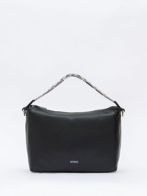 Сумка 58491 white Velina Fabbiana-Safenta