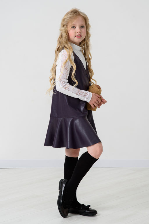 Гольфы детские Графика (гладь) (набор 2 пары)