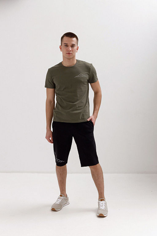 Комплект мужской М1-810 LP - Глория Трикотаж фото 14