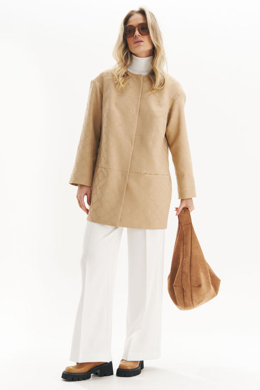 Жакет URS 24-388/4  фото 4