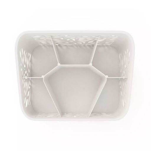 Органайзер настольный Leaves арт. С81414, С81415