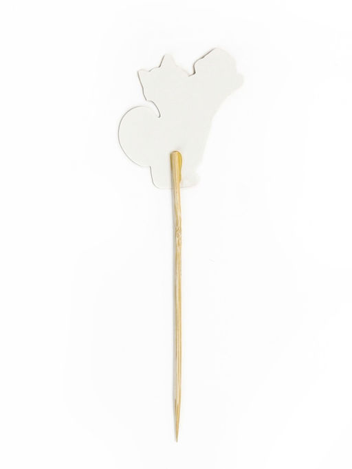 Цена за 2 шт. Украшение для блинов на масленицу «Широкая масленица», 6×19 см