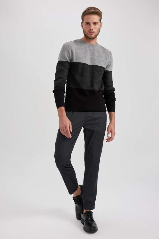 Брюки Jogger Leg - Defacto фото 4