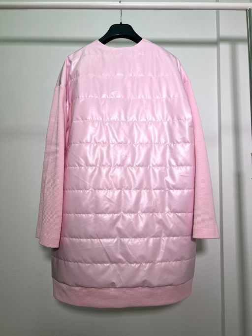 Кардиган 1116 - Niv niv фото 6