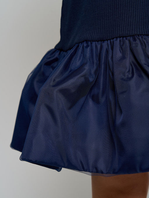 Нарядное платье новогоднее. Nota Bene