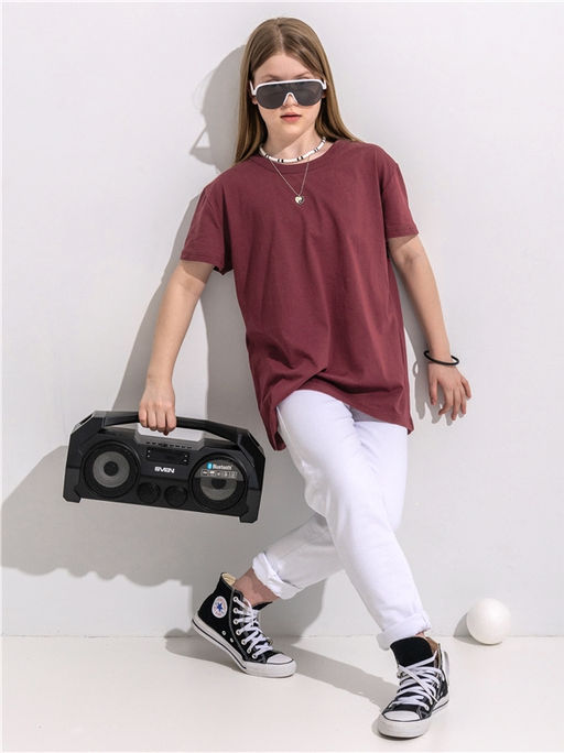 футболка 1ДДФК4511001 - Апрель фото 3