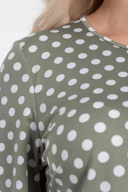 Платье П5-4560/5 - Wisell фото 8