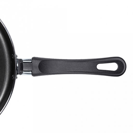 "Dream" Сковорода блинная с антипригарным покрытием д22см, h2,5см, s3мм (Россия)