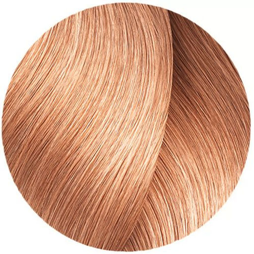 ДИА ЛАЙТ 10.24 Lightest Iridescent Cooper Blonde, крем-краска 50 мл