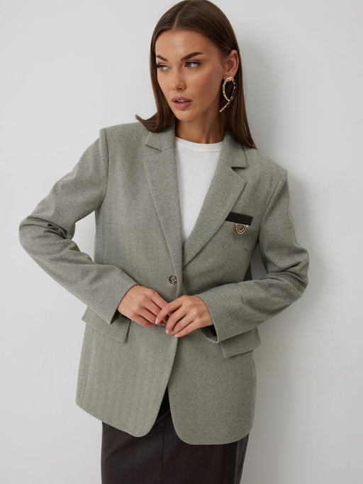 Жакет Kaloris 2247  фото 6