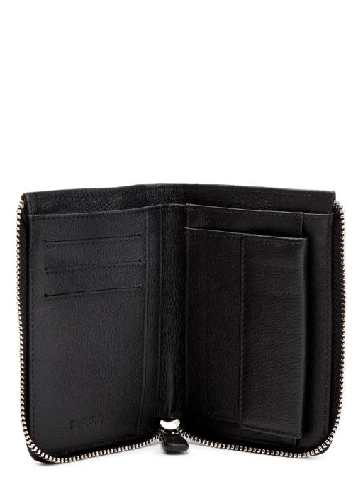 Кошелек Labbra L088-328 black  фото 4